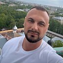 Роман, 43 года