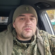 Фотография мужчины Александр, 38 лет из г. Новочеркасск