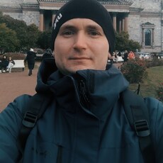 Фотография мужчины Александр, 31 год из г. Новосибирск