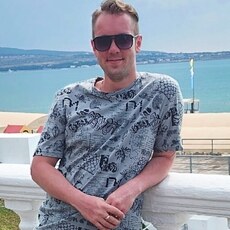 Фотография мужчины Миша, 27 лет из г. Усть-Кут