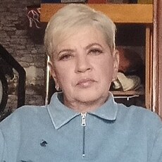 Фотография девушки Марина, 60 лет из г. Чита