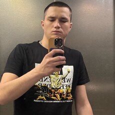 Фотография мужчины Александр, 21 год из г. Обнинск
