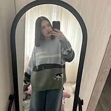 Фотография девушки Софья, 20 лет из г. Пермь