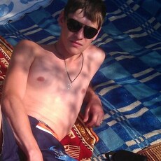 Фотография мужчины Роман, 28 лет из г. Темиртау