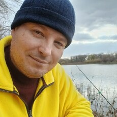 Фотография мужчины Лёха, 43 года из г. Астрахань