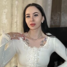 Фотография девушки Яна, 25 лет из г. Тулун