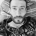 Бехруз, 31 год