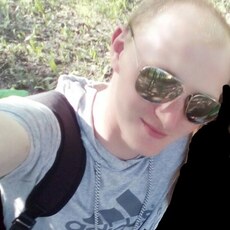 Фотография мужчины Саша, 29 лет из г. Барановичи