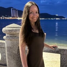 Фотография девушки Екатерина, 24 года из г. Возжаевка