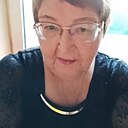 Любовь, 69 лет