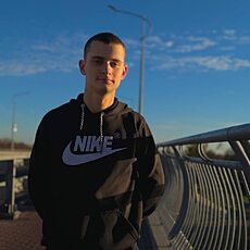 Фотография мужчины Владислав, 21 год из г. Пинск