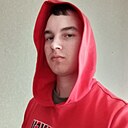 Зайчонок, 23 года