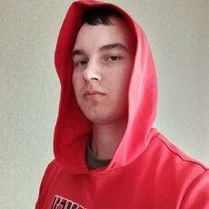 Фотография мужчины Зайчонок, 23 года из г. Екатеринбург