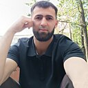 Муслим, 33 года