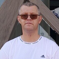 Фотография мужчины Артем, 42 года из г. Карпинск
