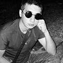 Самир, 20 лет