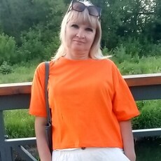 Фотография девушки Светлана, 55 лет из г. Старый Оскол