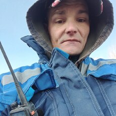 Фотография мужчины Серега, 35 лет из г. Экимчан