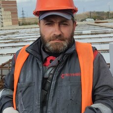 Фотография мужчины Саша, 43 года из г. Поронайск