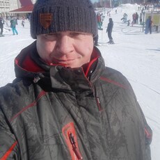 Фотография мужчины Александр, 54 года из г. Яшкино