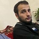 Ильяс, 28 лет