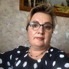 Фотография девушки Наташа, 52 года из г. Старый Оскол
