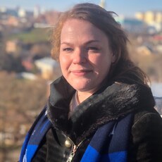 Фотография девушки Зоя, 38 лет из г. Вологда