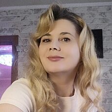 Фотография девушки Анна, 46 лет из г. Челябинск