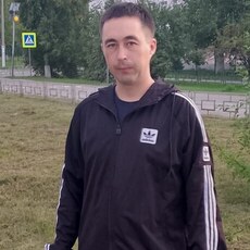 Фотография мужчины Наиль, 33 года из г. Камышлов