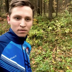 Фотография мужчины Илья, 23 года из г. Чайковский