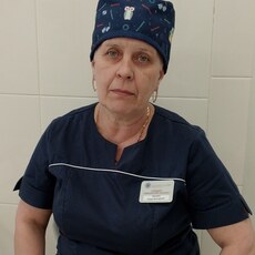 Фотография девушки Елена, 51 год из г. Бийск