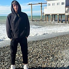 Фотография мужчины Shama Chechny, 27 лет из г. Адлер