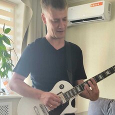 Фотография мужчины Рио, 40 лет из г. Ульяновск