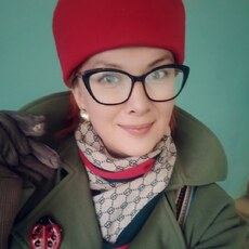 Фотография девушки Юлия, 39 лет из г. Якутск