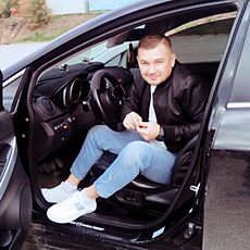 Фотография мужчины Серёга, 30 лет из г. Шахты