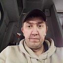 Ильяс, 38 лет