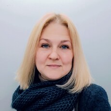 Фотография девушки Светлана, 44 года из г. Москва