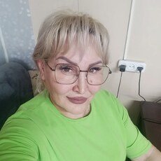 Фотография девушки Олечка, 48 лет из г. Шелехов