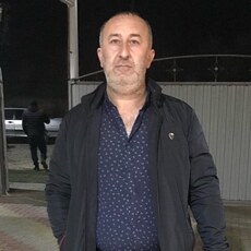 Фотография мужчины Насим, 44 года из г. Белореченск