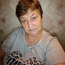 Марина, 65 лет