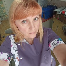 Фотография девушки Татьяна, 43 года из г. Ноябрьск