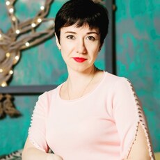 Фотография девушки Елена, 44 года из г. Тула