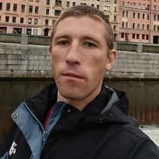 Фотография мужчины Алексей, 36 лет из г. Сморгонь