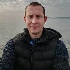 Фотография мужчины Олегафрен, 38 лет из г. Феодосия