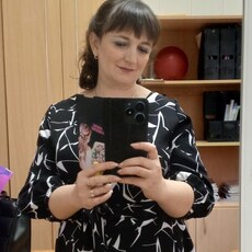 Фотография девушки Мария, 39 лет из г. Татарск