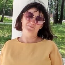 Фотография девушки Юлия, 39 лет из г. Харовск