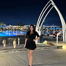 Фотография девушки Ольга, 30 лет из г. Саров