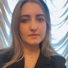 Фотография девушки Поля, 18 лет из г. Ахтырский