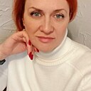 Светлана, 43 года