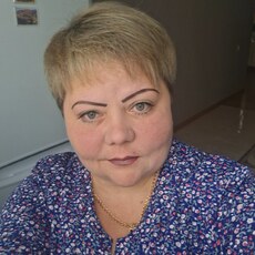Фотография девушки Svetlana, 47 лет из г. Саратов